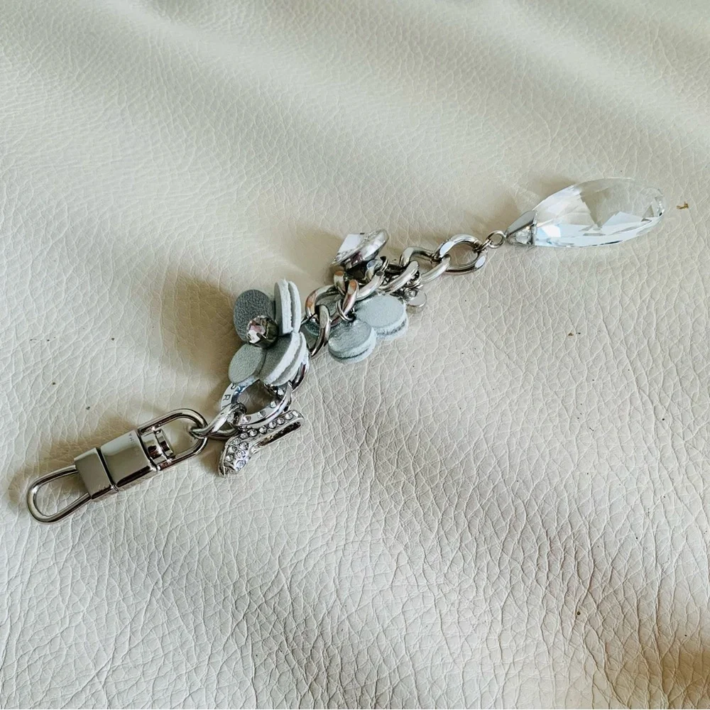 Anteprima authentic crystal